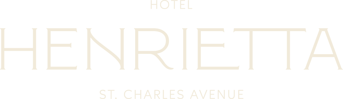 Hotel Henrietta Logo